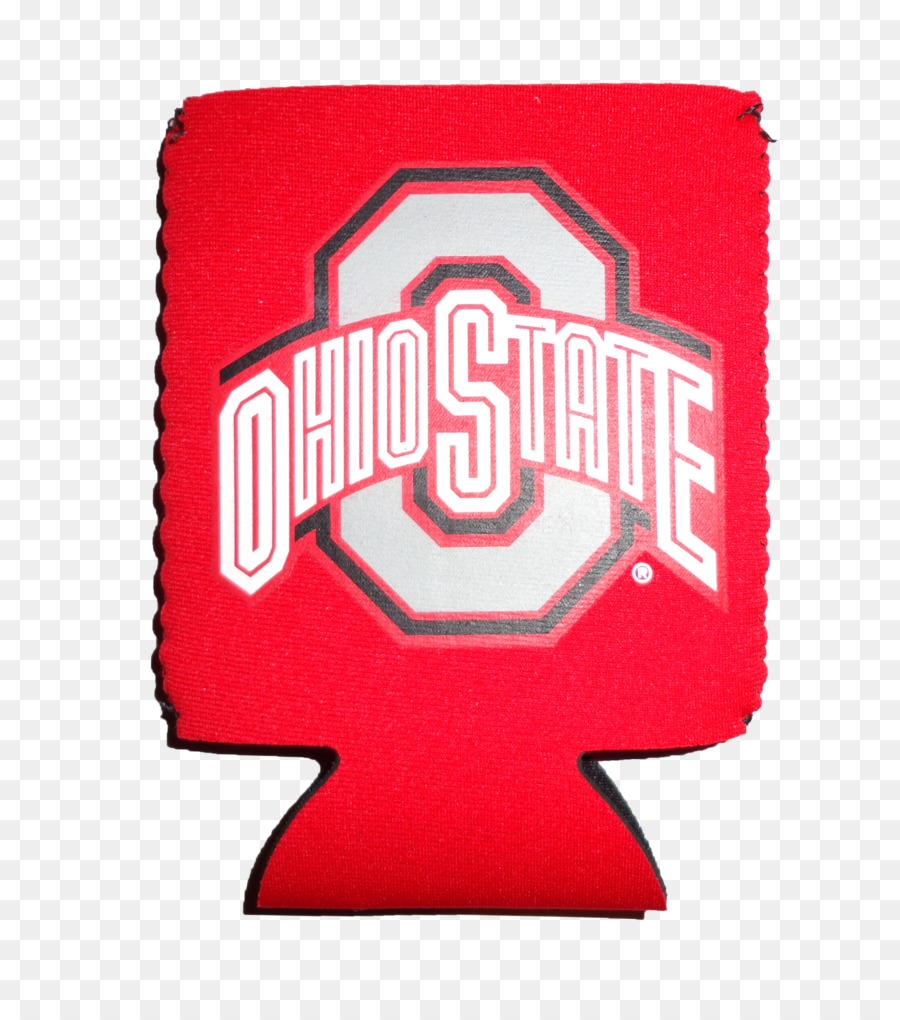 La Universidad Estatal De Ohio，Ohio State Castaños De Indias De Fútbol PNG