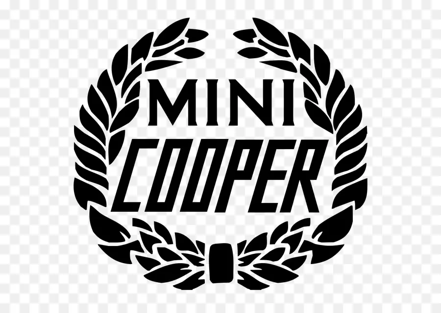 Logotipo Mini Cooper，Auto PNG