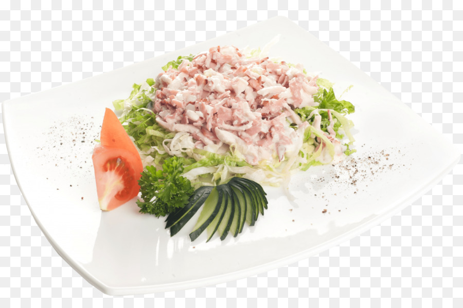 Ensalada，Guarnación PNG