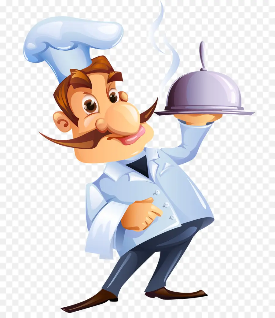 Cocinero，Cocinando PNG