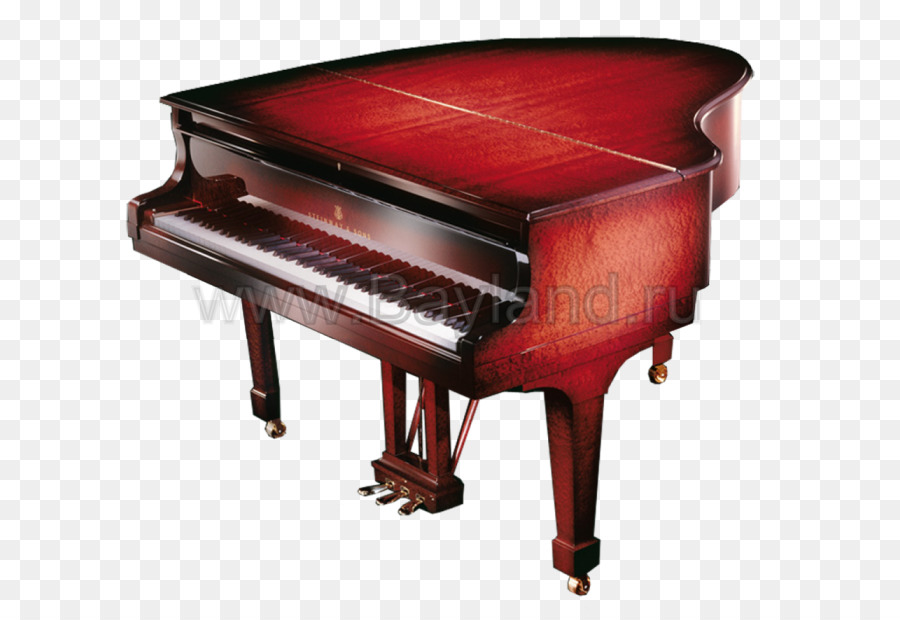 Piano Digital，Plan De PNG