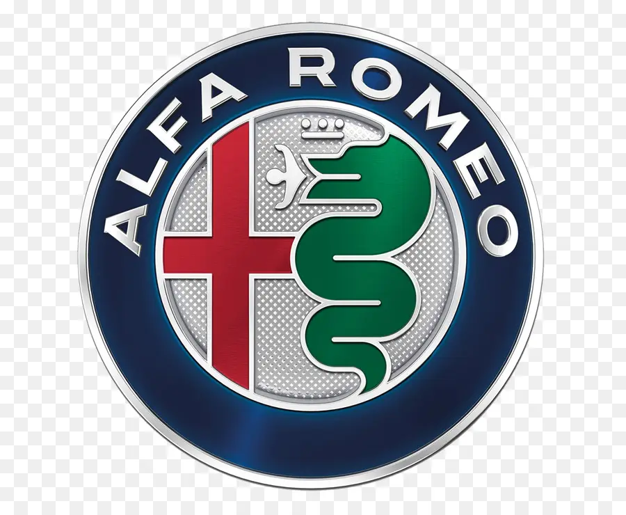 Logotipo De Alfa Romeo，Auto PNG