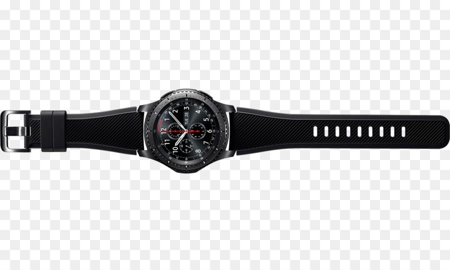 Samsung Gear S3，Samsung Galaxy Gear PNG