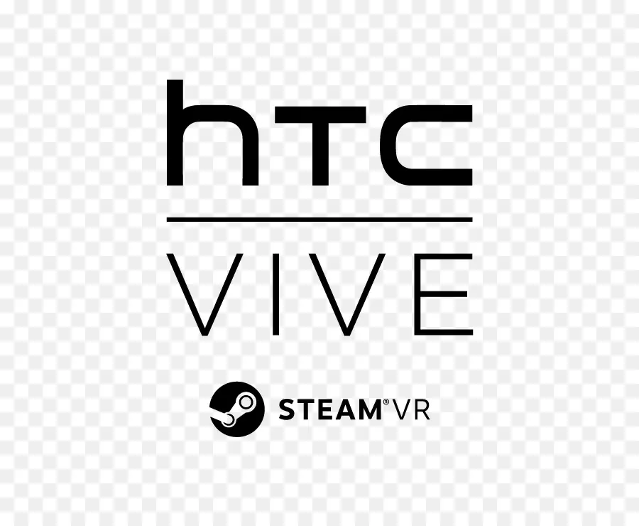 Logotipo De Htc Vive，Logo PNG