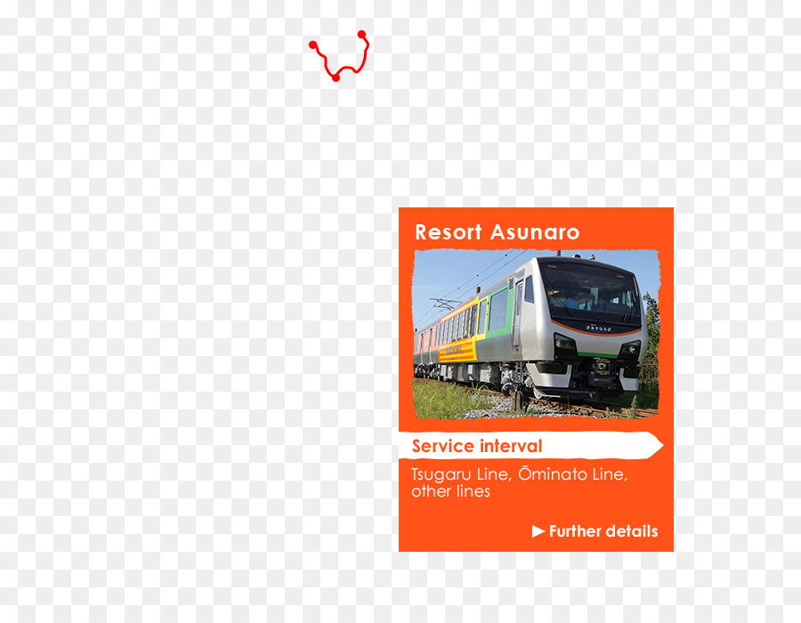 Tren，De Vehículos De Motor PNG