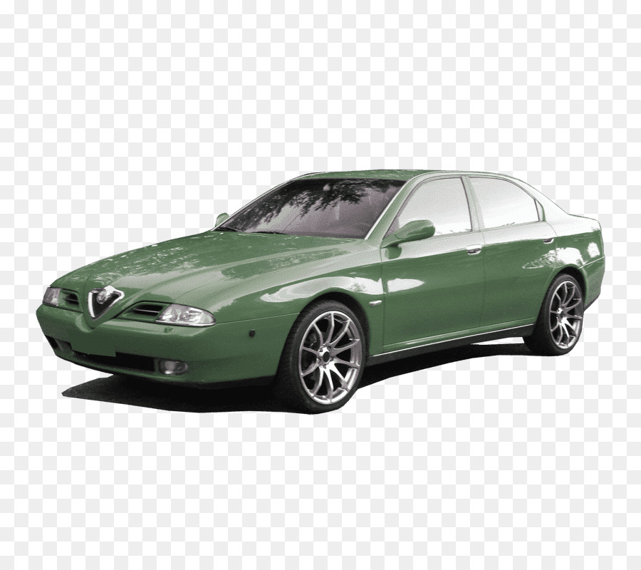 Alfa Romeo 166，Alfa Romeo PNG