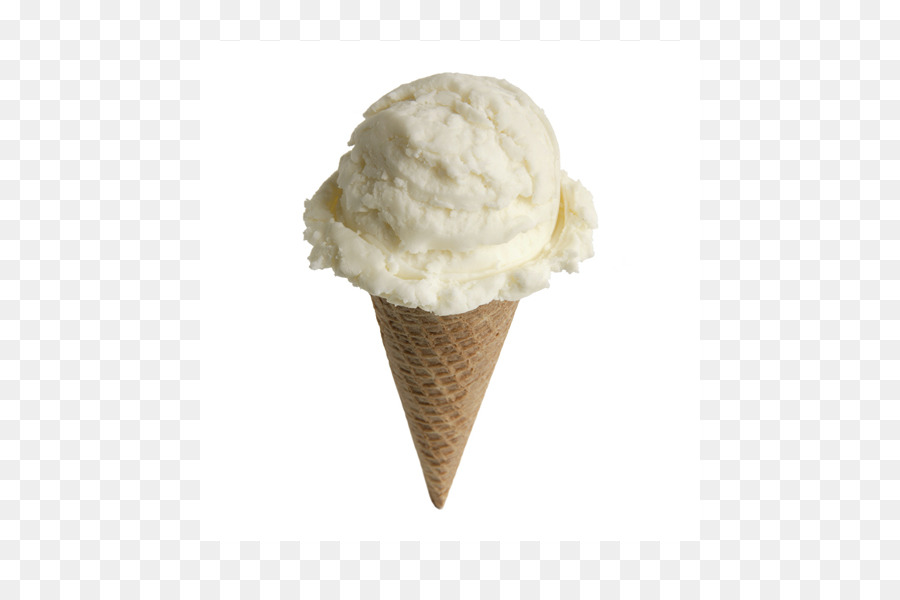 Conos De Helado，Helado PNG