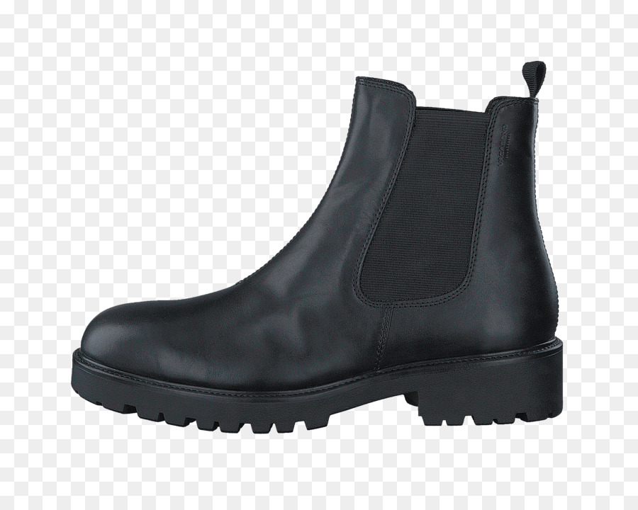 Bota Negra，Calzado PNG