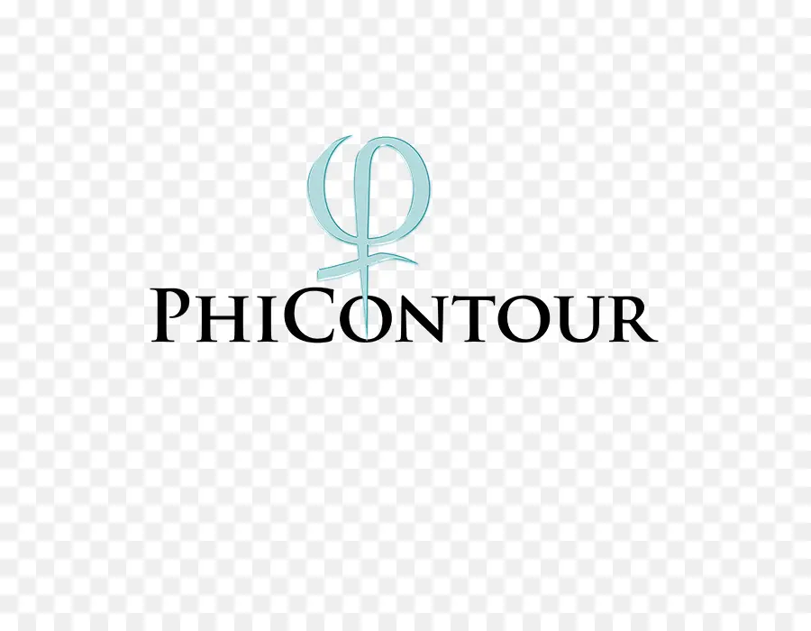 Logotipo De Phicontour，Marca PNG