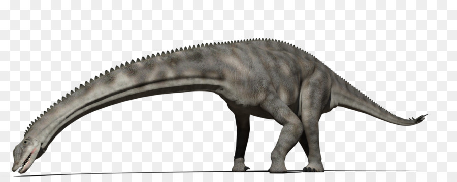 Dinosaurio De Cuello Largo，Prehistórico PNG