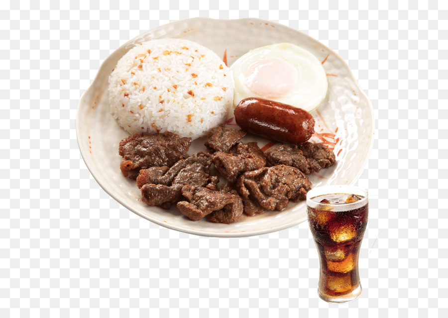 Tapa，Desayuno PNG