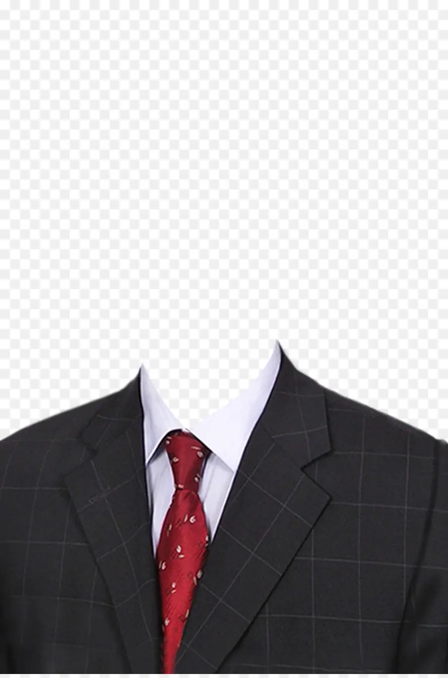 Traje，Formal PNG