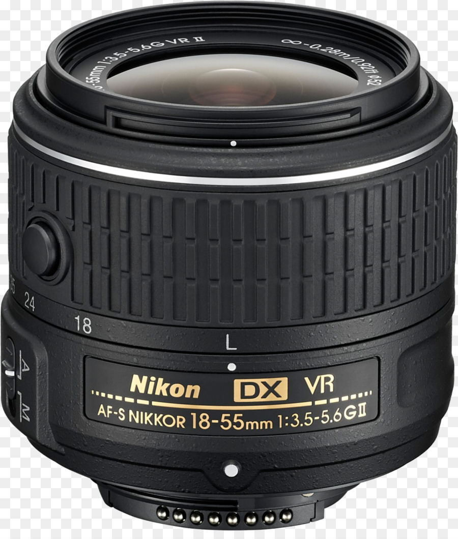 Nikon Afs Dx Zoomnikkor 1855mm F3556g，Nikon Afs Dx Nikkor 35mm F18g PNG