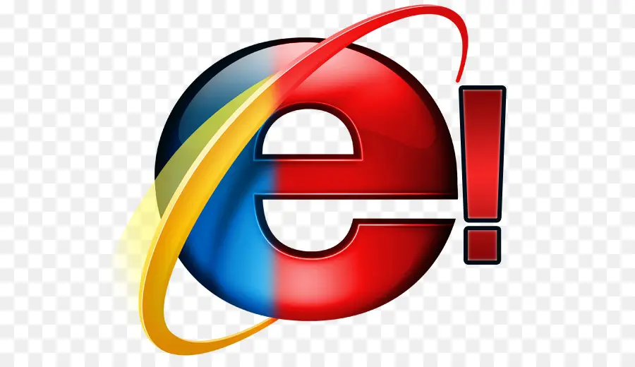 Internet Explorer，Internet Explorer 8 PNG