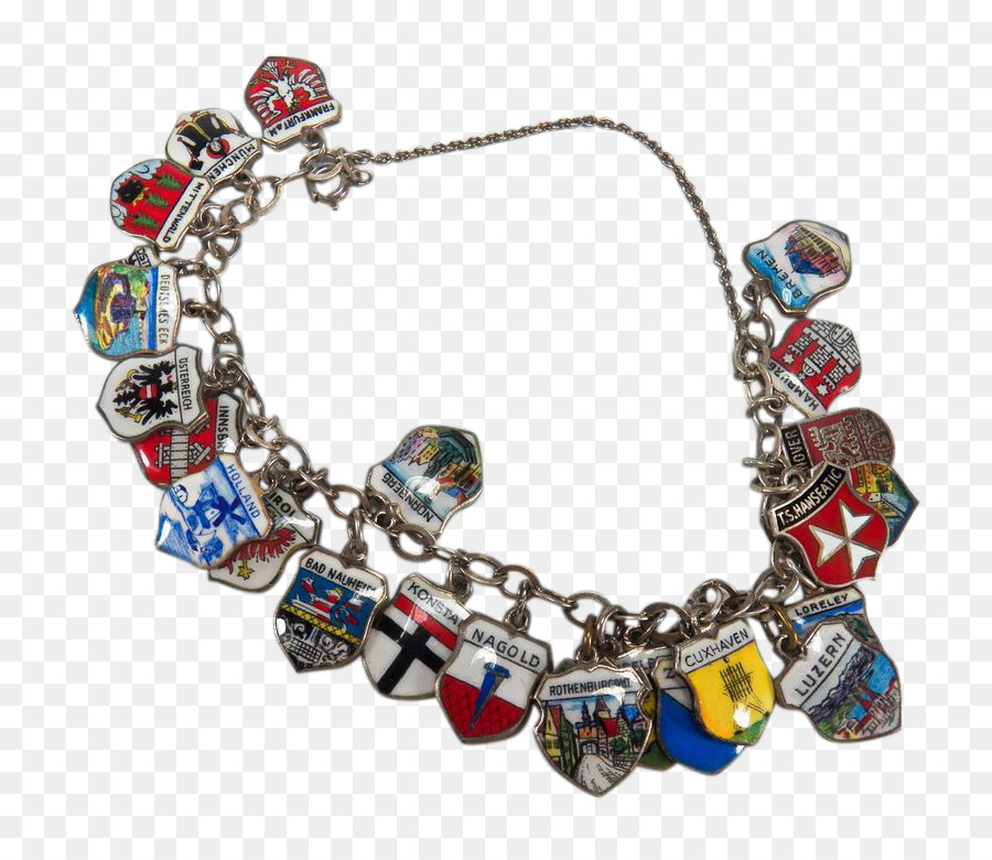 Pulsera，Joyería PNG