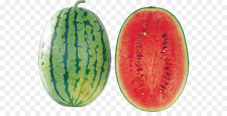 Sandía Y Melón，Melón PNG