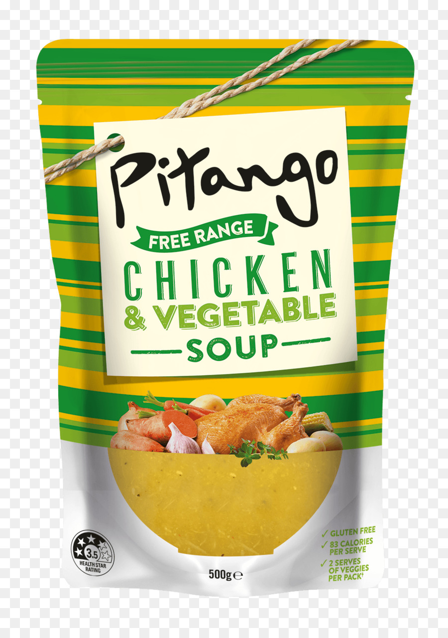 Cocina Vegetariana，La Sopa De Pollo PNG