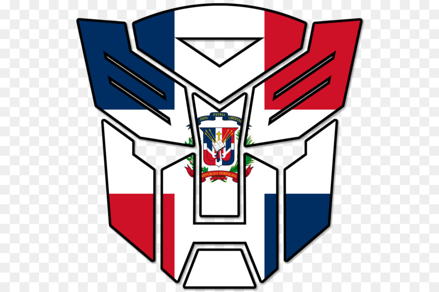 República Dominicana，Autobot PNG