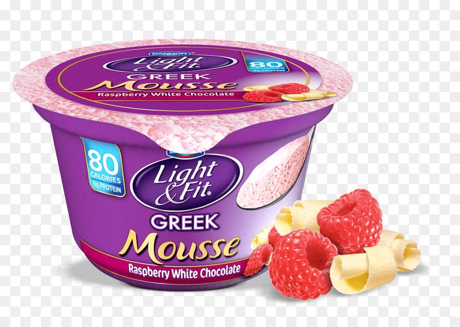 Helado De Yogur，Mousse De PNG