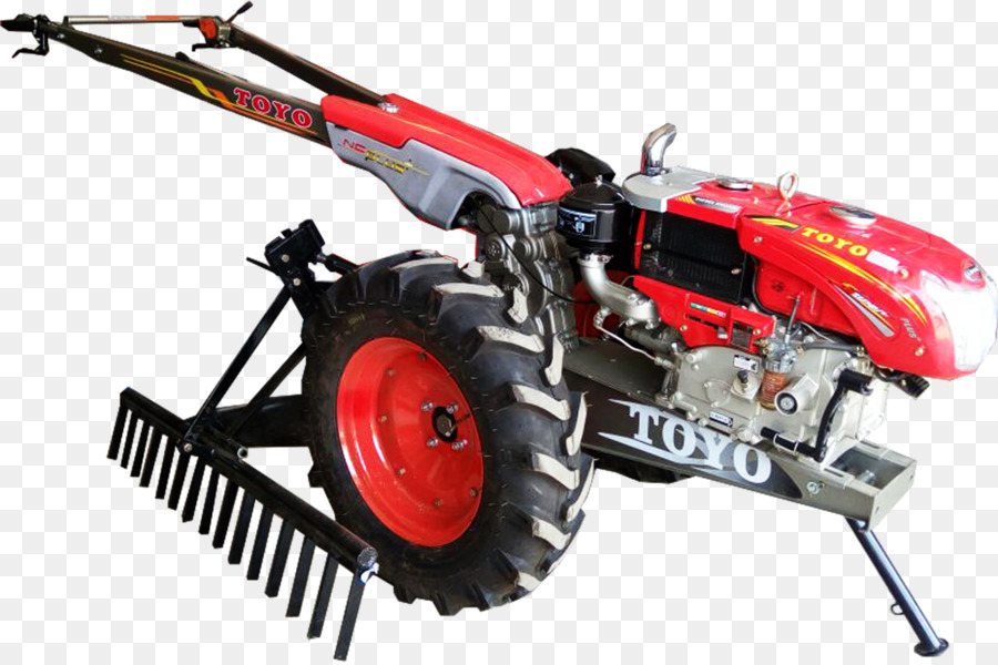 Tractor，Auto PNG