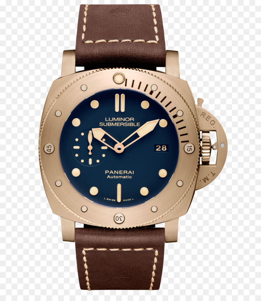 Panerai，Mirar PNG