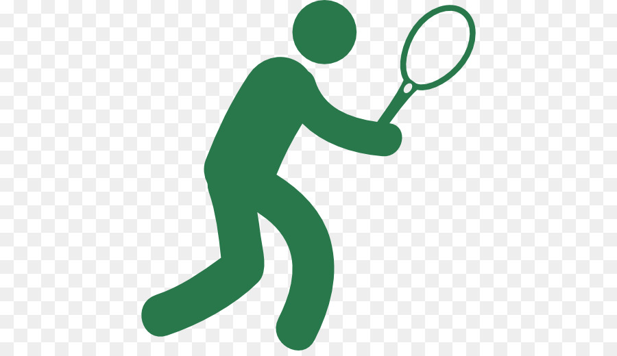 Jugador De Tenis，Deportes PNG