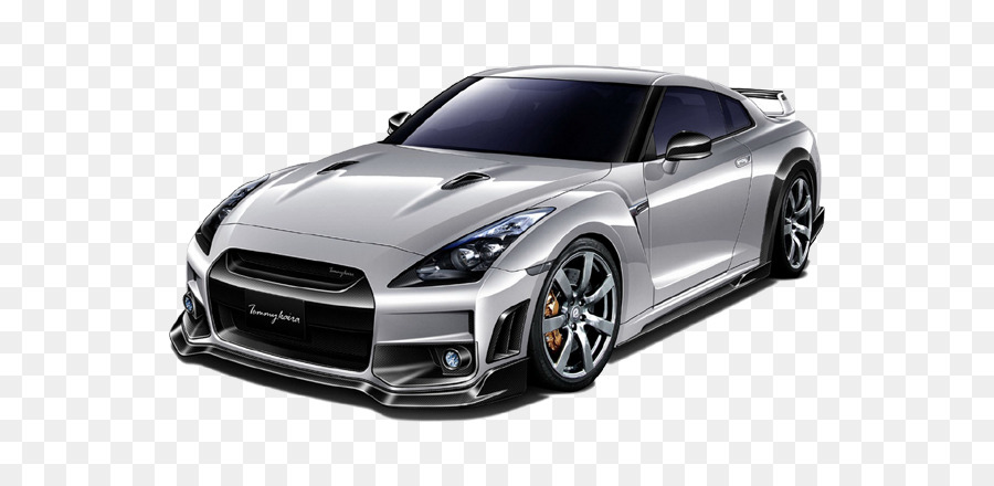 2010 Nissan Gtr，Nissan PNG