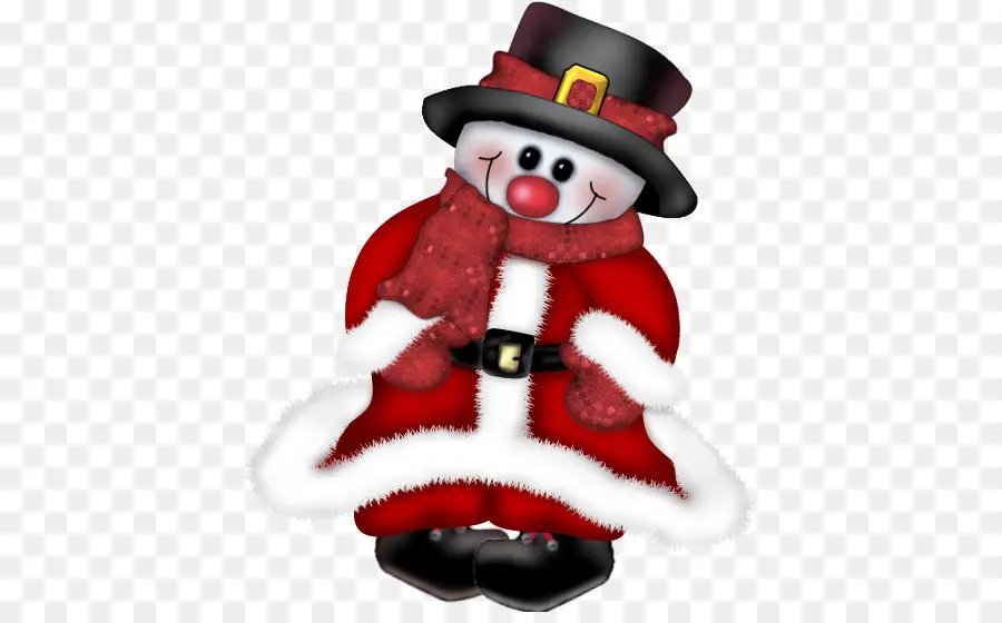 Adorno De Navidad，Santa Claus PNG