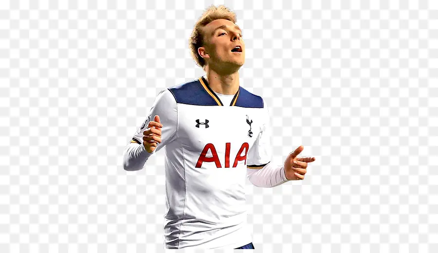 Christian Eriksen，Tottenham Hotspur Fc PNG