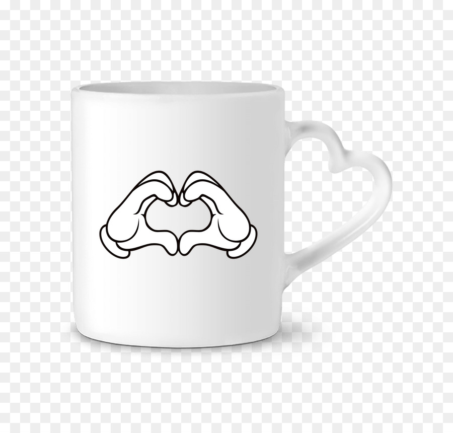 Taza De Café，Camiseta PNG