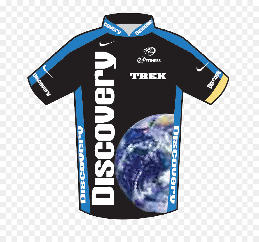 Discovery Channel，Equipo De Ciclismo PNG