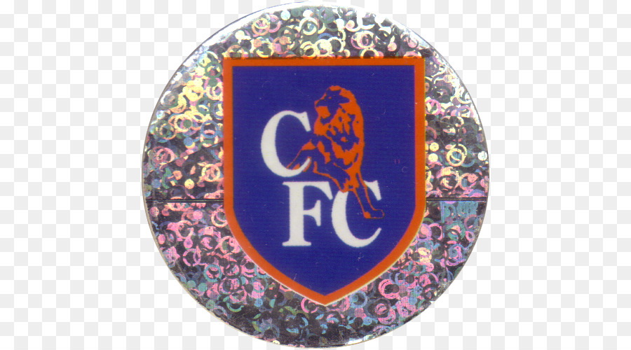 Club De Fútbol De Chelsea，Insignia PNG