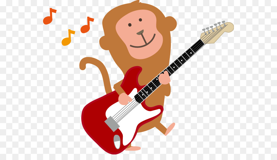 Guitarra Eléctrica，Micrófono PNG