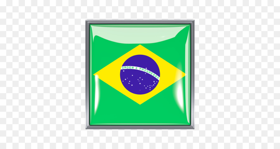 Bandera De Brasil，País PNG