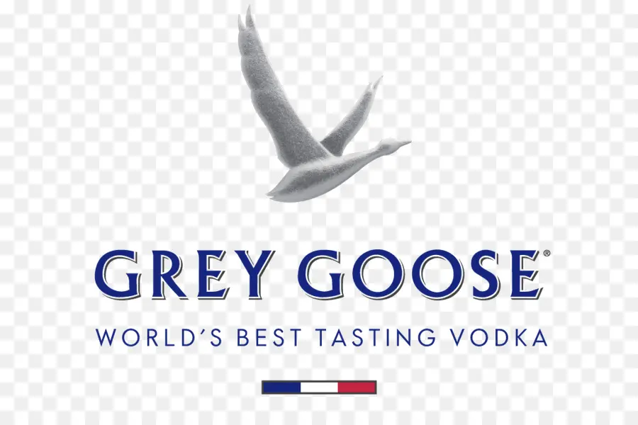 Grey Goose，Vodka PNG