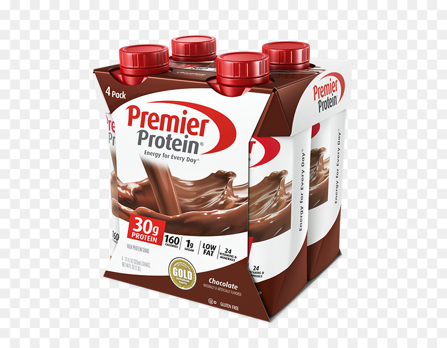 Batido De，La Proteína PNG