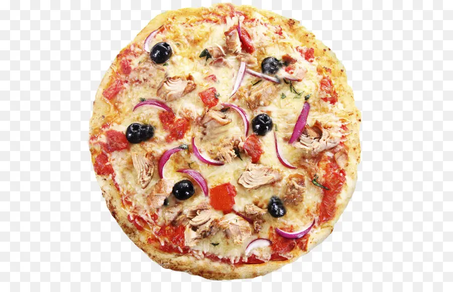 Pizza Siciliana，Pizza PNG