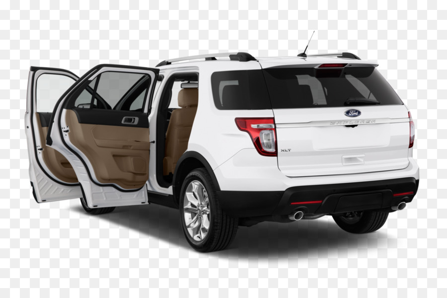 2015 Ford Explorer，2013 Ford Explorer PNG