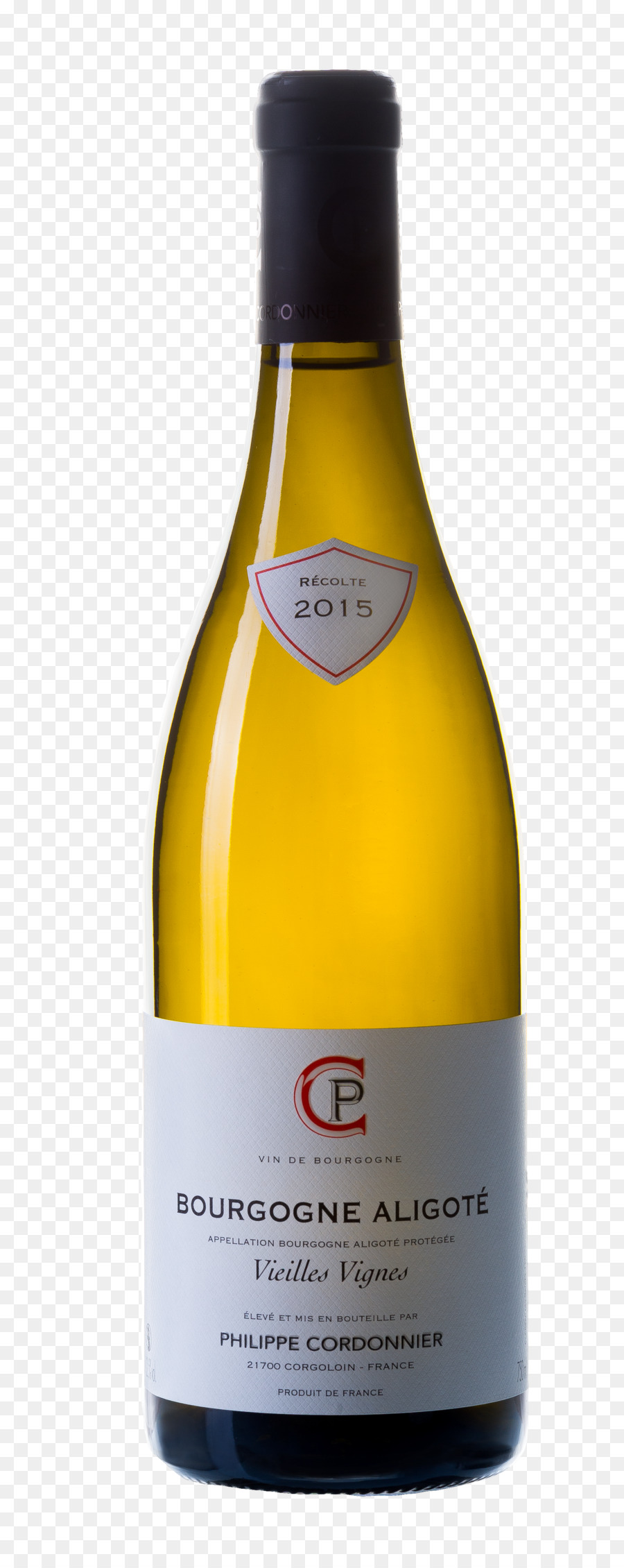 Botella De Vino，Etiqueta PNG