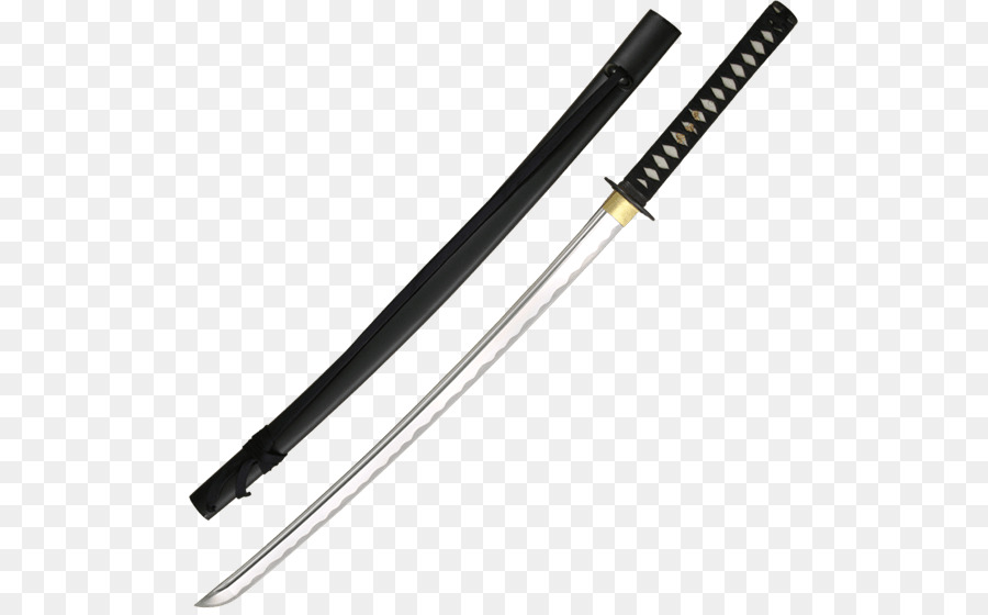 Katana，Wakizashi PNG