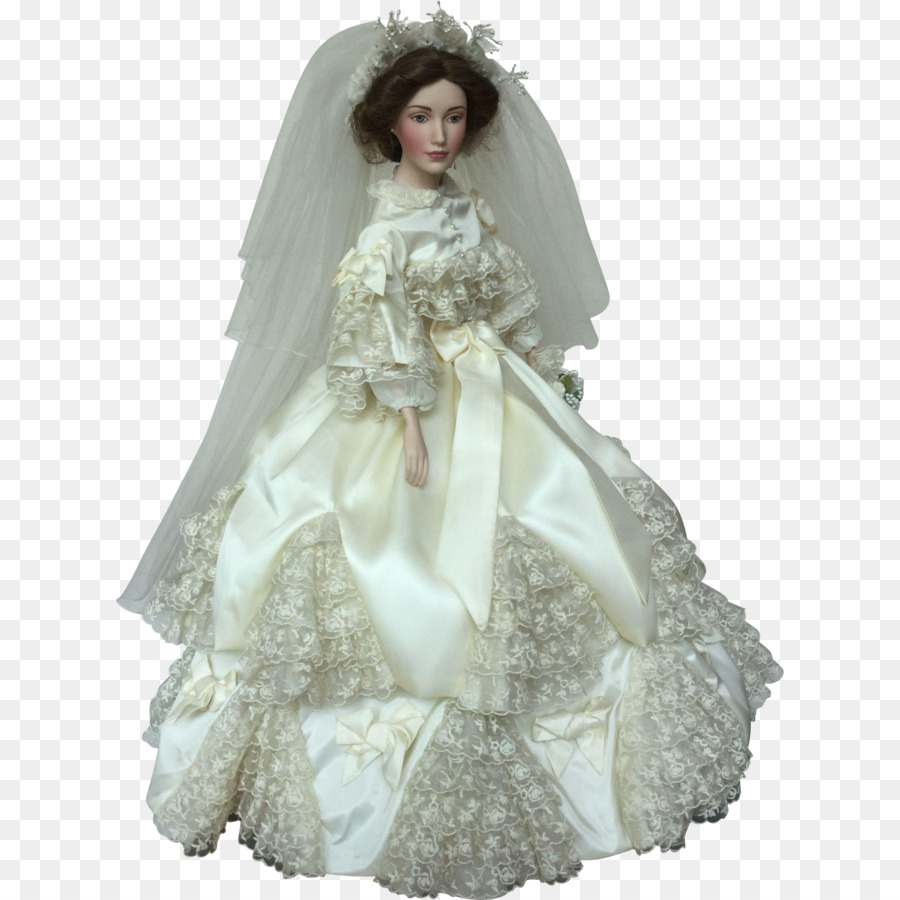 Vestido De Novia，Novia PNG