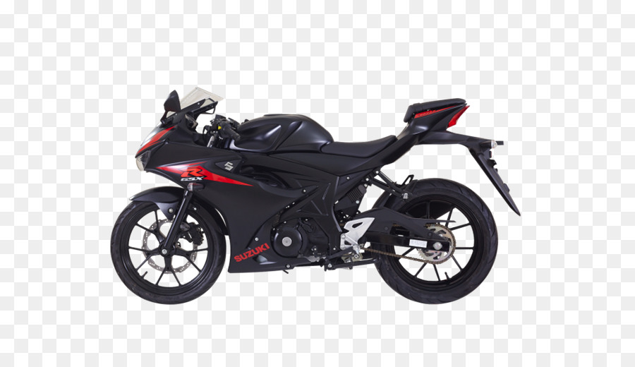 Suzuki，Suzuki Gsxr Serie PNG