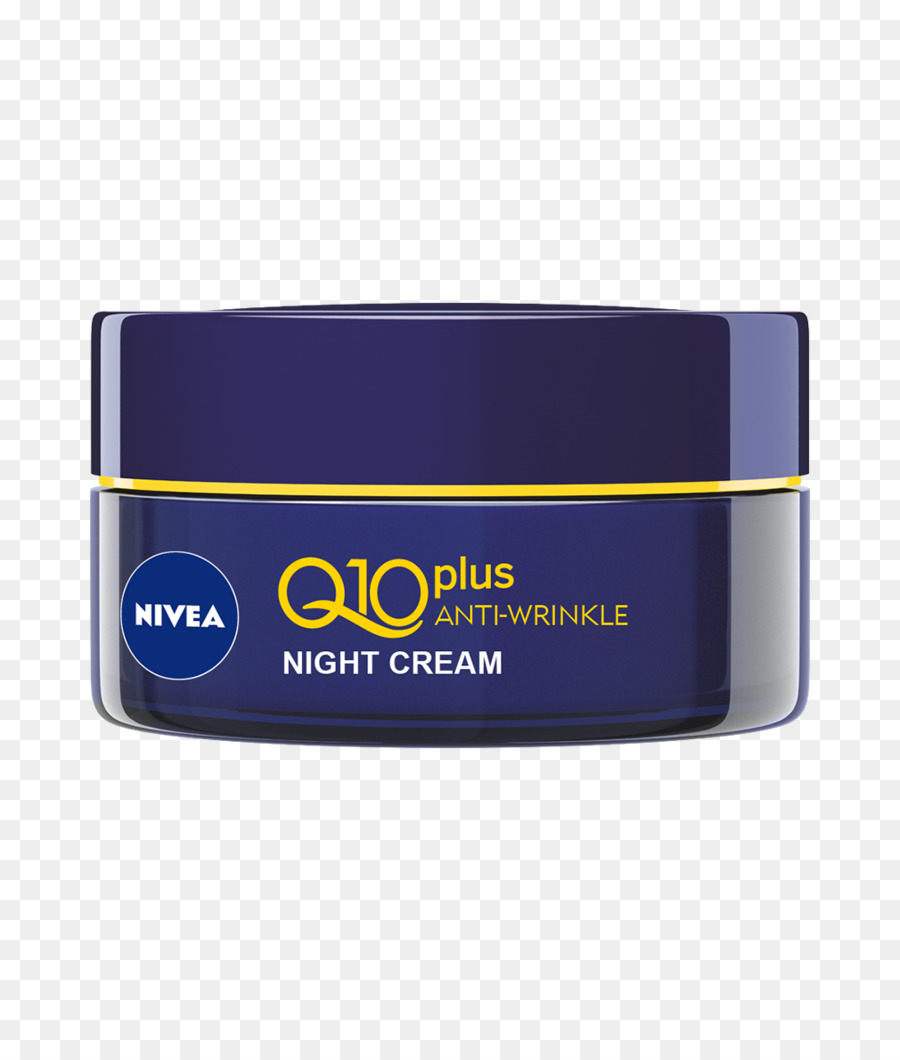 Nivea Q10 Plus Antiwrinkle Crema De Noche，Nivea Q10 Plus Antiwrinkle Crema De Día PNG