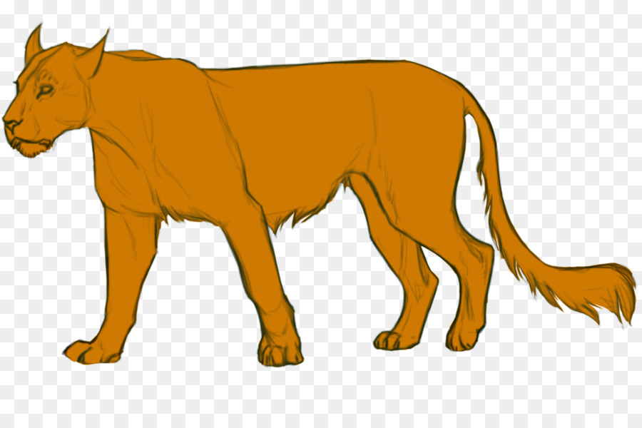 León，Perro PNG