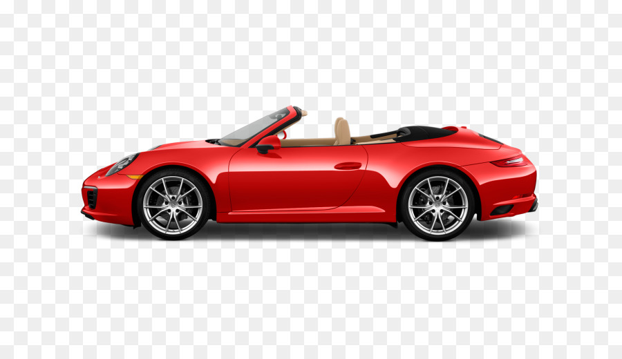 Porsche，Coche PNG