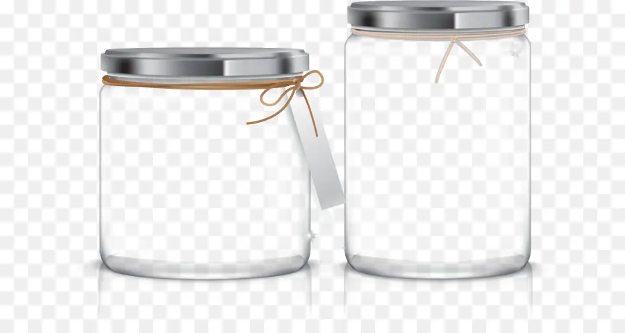 Jar Mason，Vidrio PNG