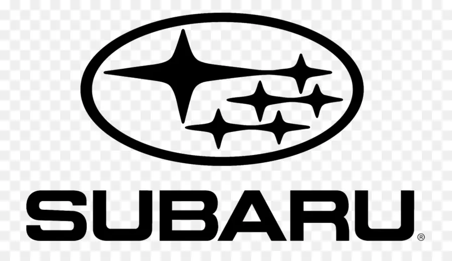 Logotipo De Subaru，Logo PNG