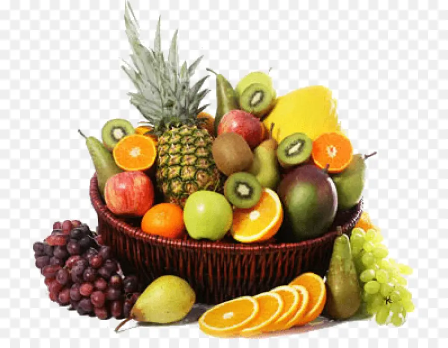 Jugo，Ensalada De Frutas PNG