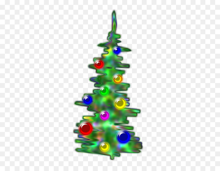 árbol De Navidad，Adorno De Navidad PNG