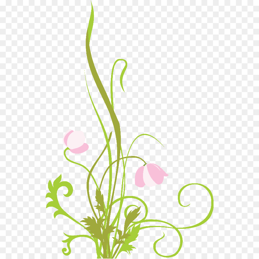 Flores Rosadas，Florecer PNG